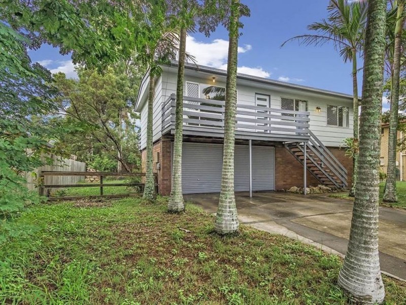 4 Feuerriegel Road, Bald Hills QLD 4036