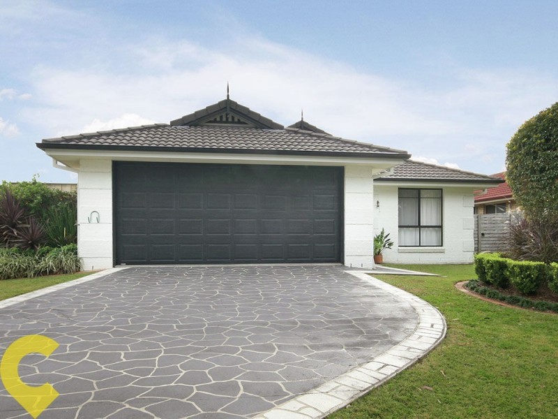 203 Barbour Road, Bracken Ridge QLD 4017