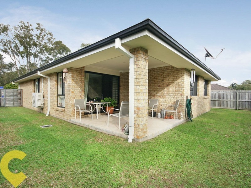 203 Barbour Road, Bracken Ridge QLD 4017