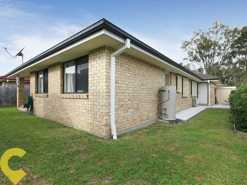 203 Barbour Road, Bracken Ridge QLD 4017