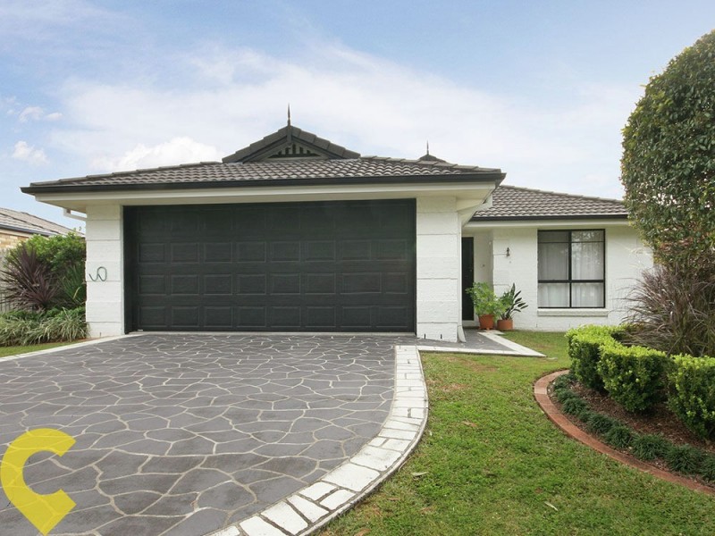 203 Barbour Road, Bracken Ridge QLD 4017