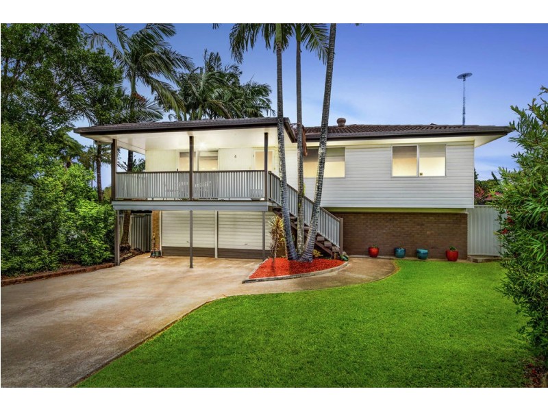 6 Caledon Street, Bracken Ridge QLD 4017