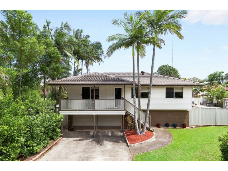 6 Caledon Street, Bracken Ridge QLD 4017