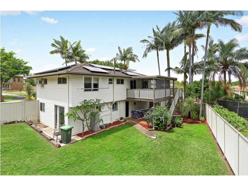 6 Caledon Street, Bracken Ridge QLD 4017