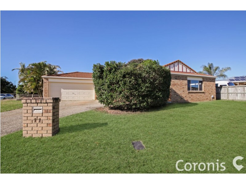 11 Silkyoak Circuit, Fitzgibbon QLD 4018