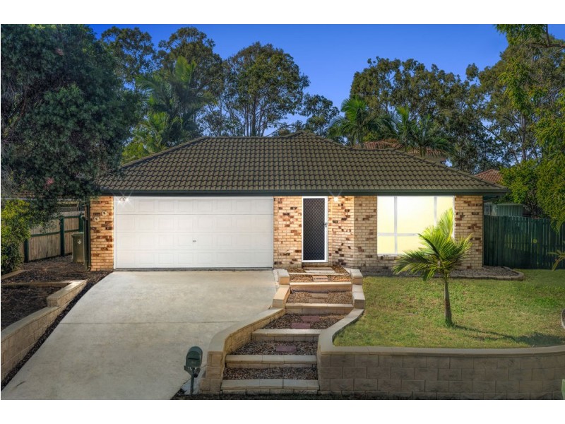 91 Caulfield Street, Bracken Ridge QLD 4017