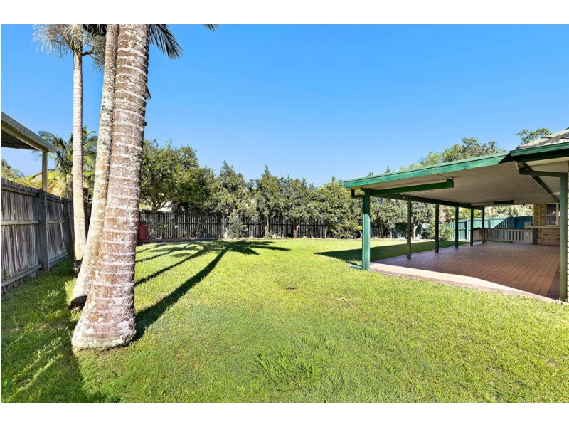 91 Caulfield Street, Bracken Ridge QLD 4017