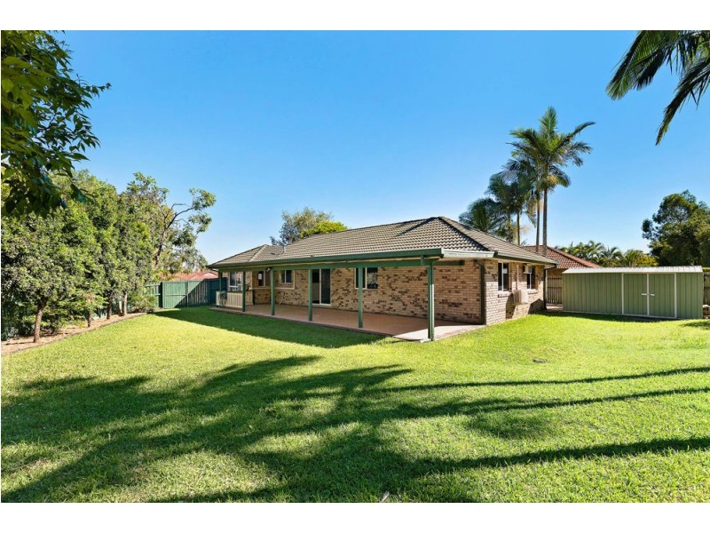 91 Caulfield Street, Bracken Ridge QLD 4017