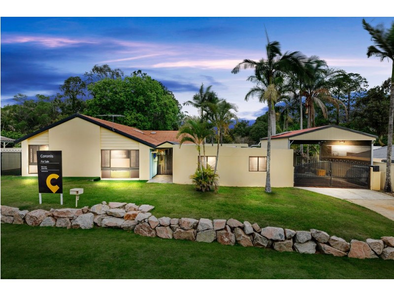16 Rainwood Street, Bracken Ridge QLD 4017
