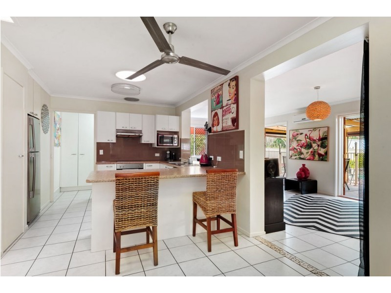 16 Rainwood Street, Bracken Ridge QLD 4017