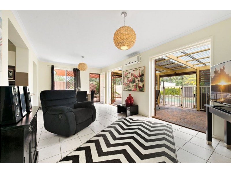 16 Rainwood Street, Bracken Ridge QLD 4017