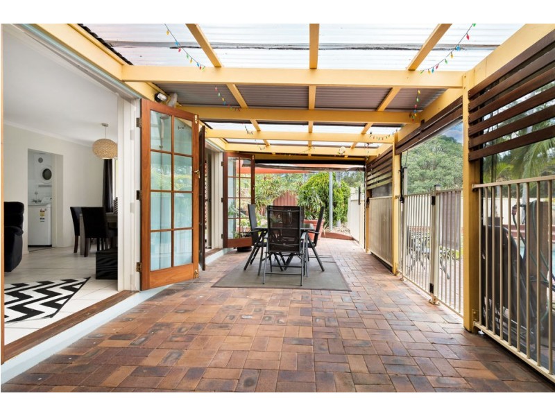 16 Rainwood Street, Bracken Ridge QLD 4017