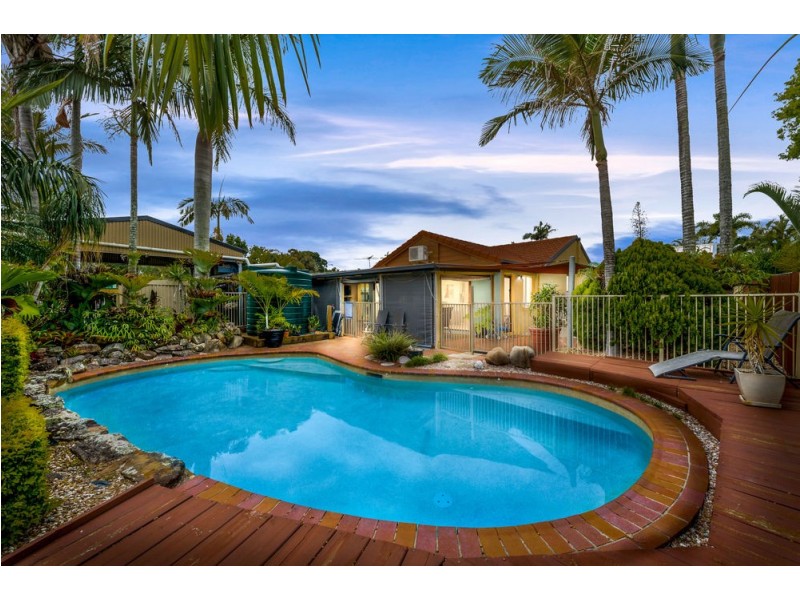 16 Rainwood Street, Bracken Ridge QLD 4017