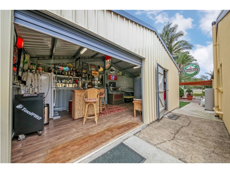 16 Rainwood Street, Bracken Ridge QLD 4017