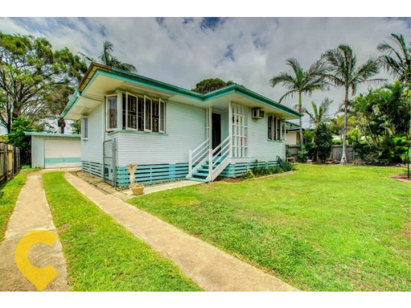 378 Bracken Ridge Road, Bracken Ridge QLD 4017