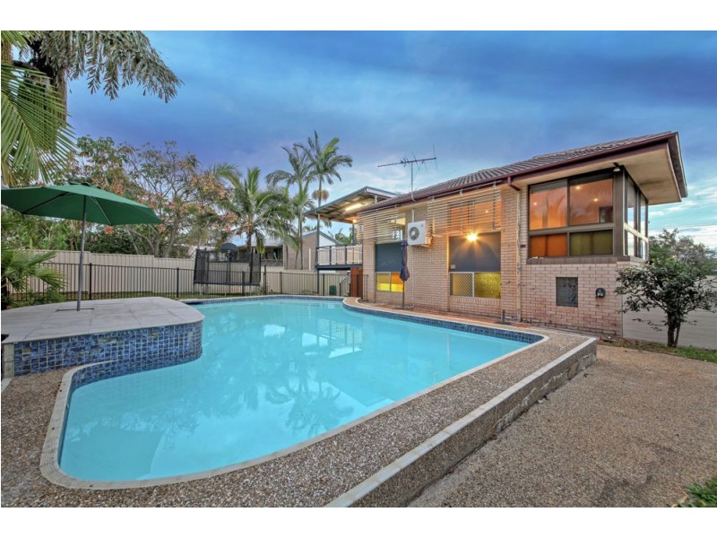 1 Pinnaroo Street, Bracken Ridge QLD 4017