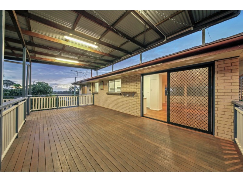 1 Pinnaroo Street, Bracken Ridge QLD 4017