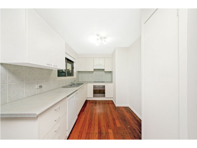 1 Pinnaroo Street, Bracken Ridge QLD 4017