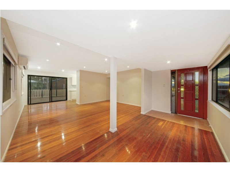 1 Pinnaroo Street, Bracken Ridge QLD 4017