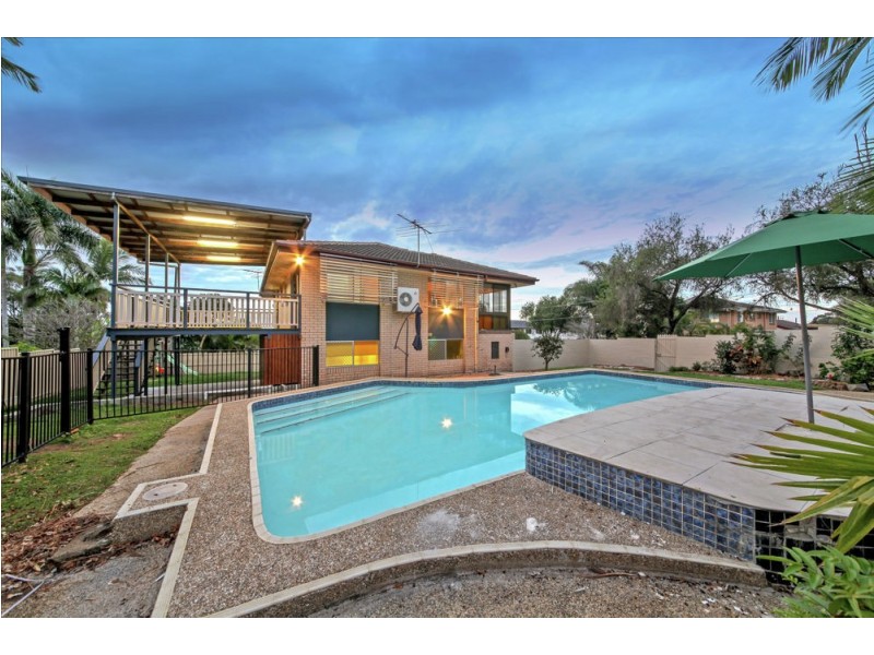 1 Pinnaroo Street, Bracken Ridge QLD 4017