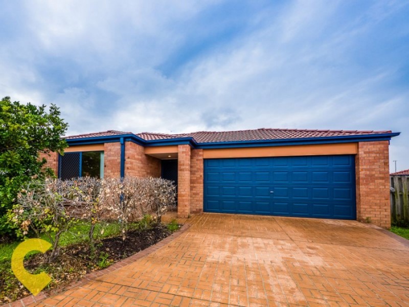 9 Leopard Tree Close, Bracken Ridge QLD 4017