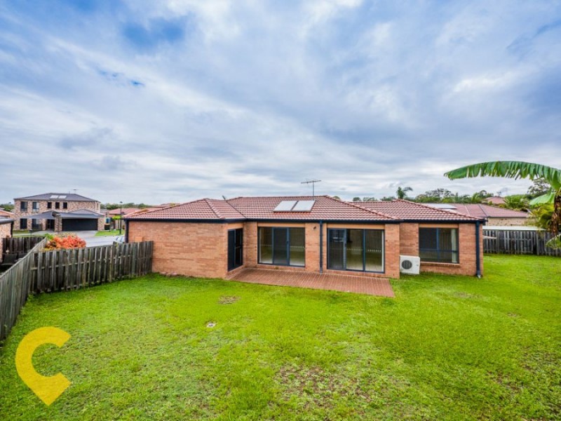 9 Leopard Tree Close, Bracken Ridge QLD 4017