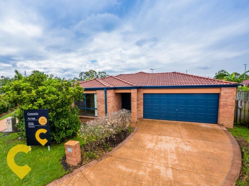 9 Leopard Tree Close, Bracken Ridge QLD 4017