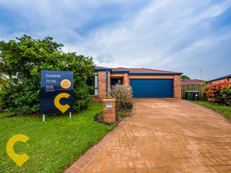 9 Leopard Tree Close, Bracken Ridge QLD 4017