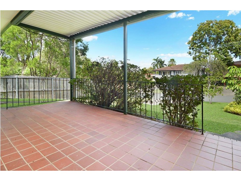 14 Bursaria Street, Everton Hills QLD 4053