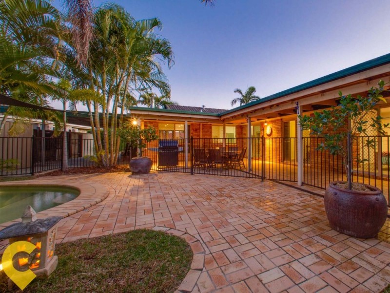 18 Flemington Street, Bracken Ridge QLD 4017