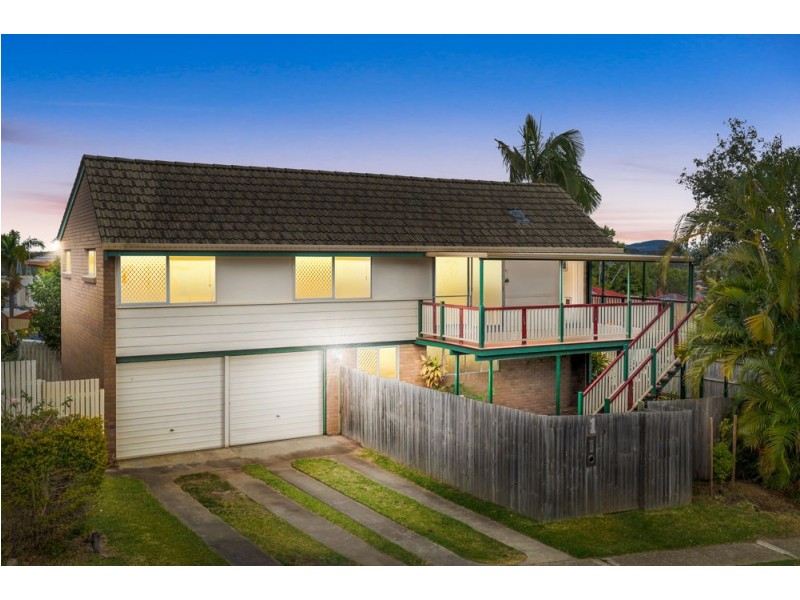 1 Elsergundo Street, Bracken Ridge QLD 4017