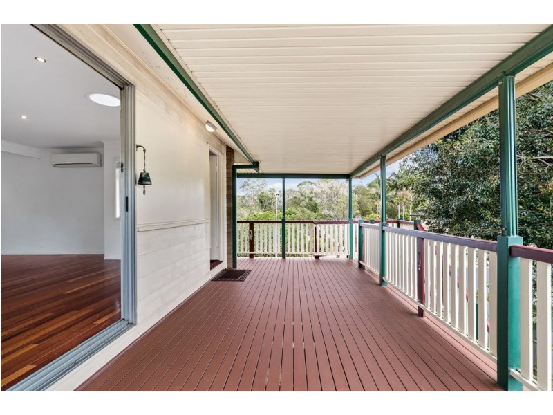 1 Elsergundo Street, Bracken Ridge QLD 4017