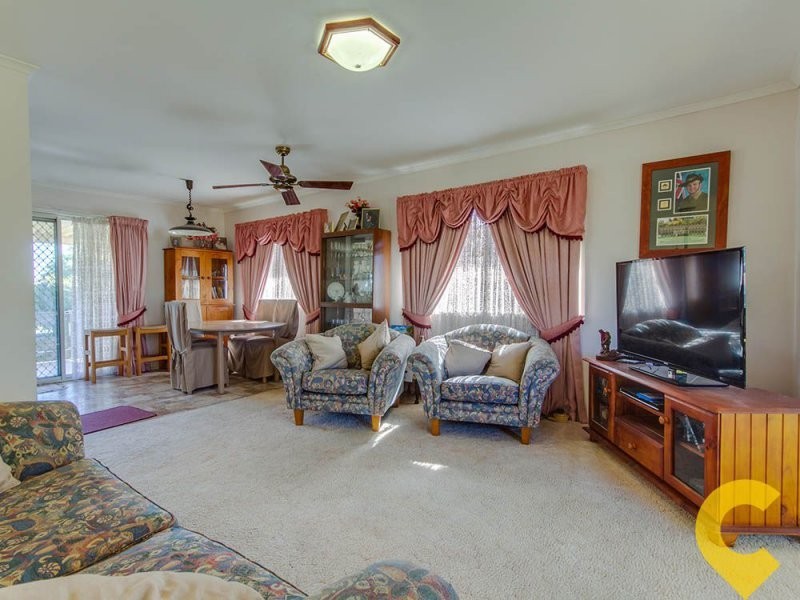 6 Pirramurra Street, Bracken Ridge QLD 4017