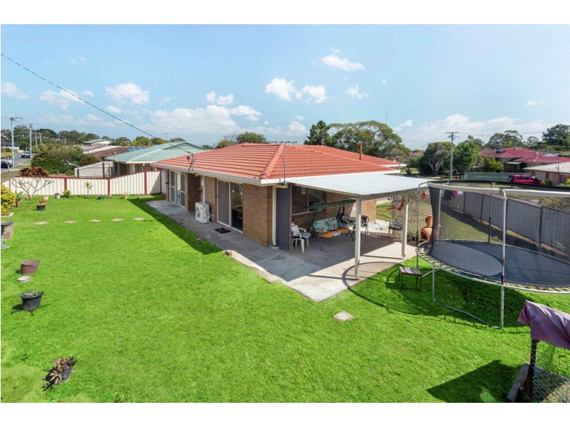 11 Pirramurra Street, Bracken Ridge QLD 4017
