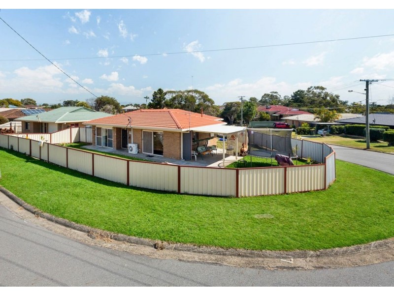 11 Pirramurra Street, Bracken Ridge QLD 4017