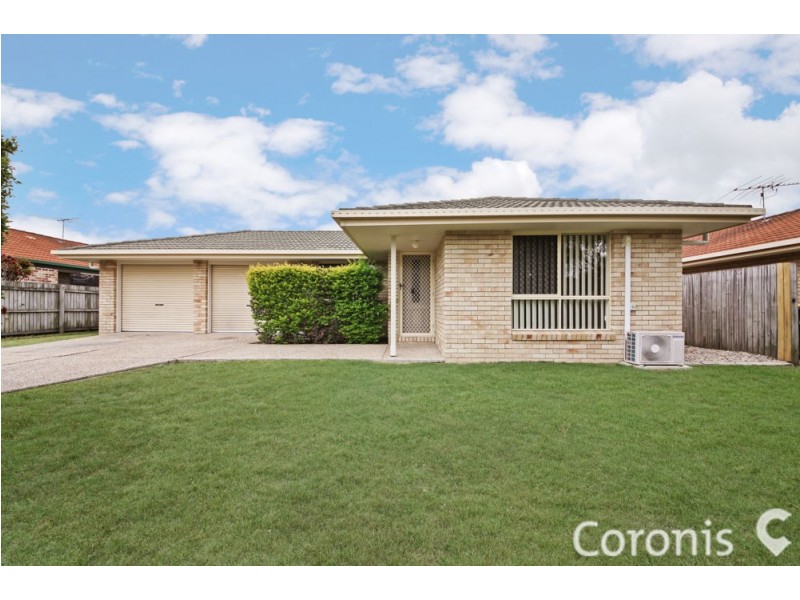 32 Johnston Place, Bracken Ridge QLD 4017