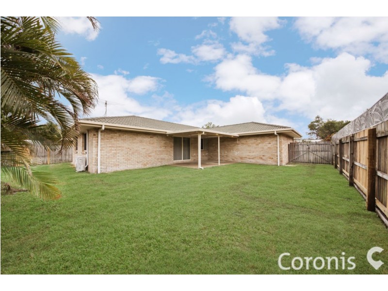 32 Johnston Place, Bracken Ridge QLD 4017