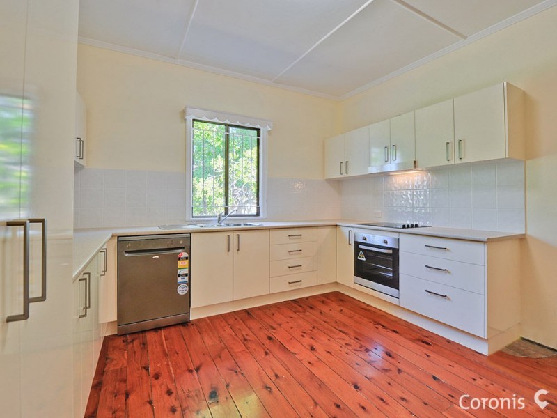 12 Gladstone Lane, Coorparoo QLD 4151