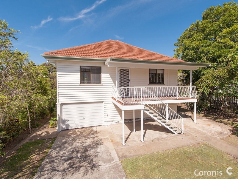 12 Gladstone Lane, Coorparoo QLD 4151