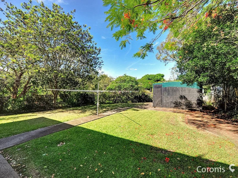 12 Gladstone Lane, Coorparoo QLD 4151