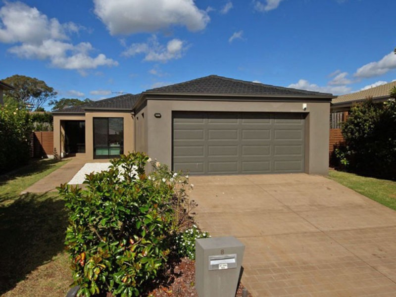 8 Conlan Street, Nudgee QLD 4014