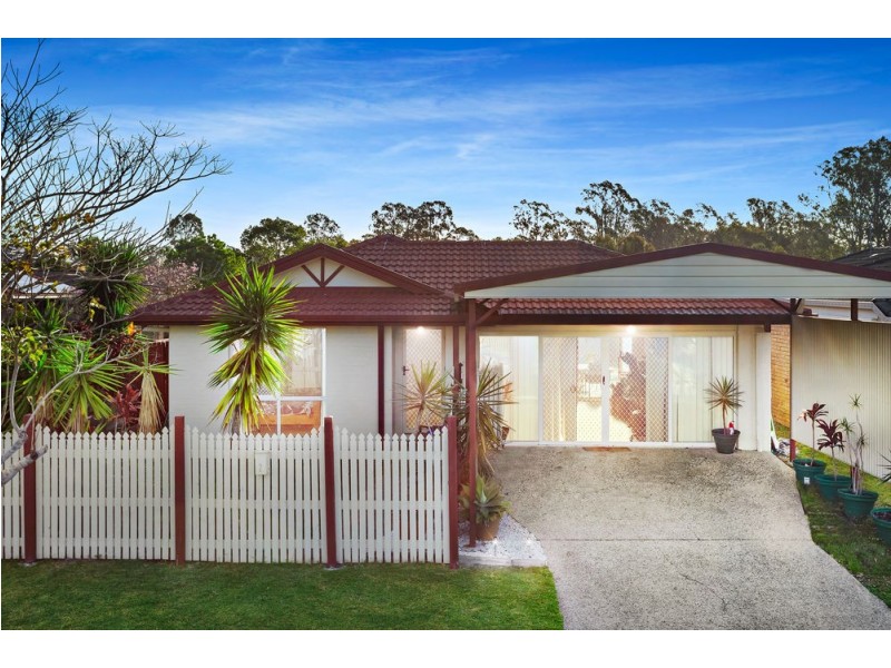 2 Waratah Court, Taigum QLD 4018