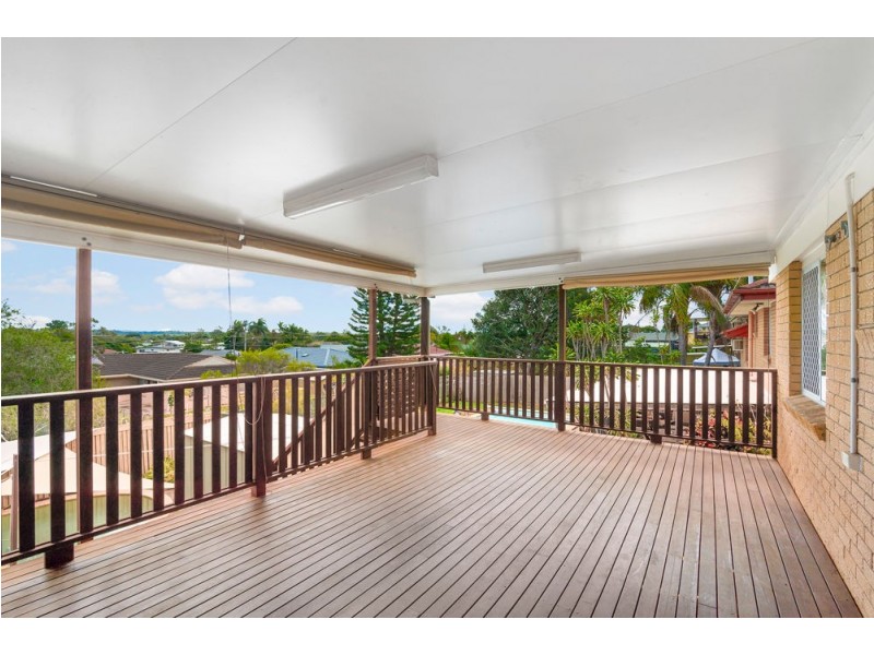 21 Woondaree Street, Bracken Ridge QLD 4017