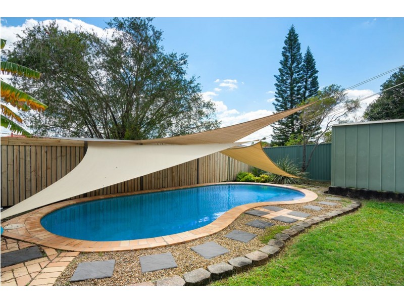 21 Woondaree Street, Bracken Ridge QLD 4017