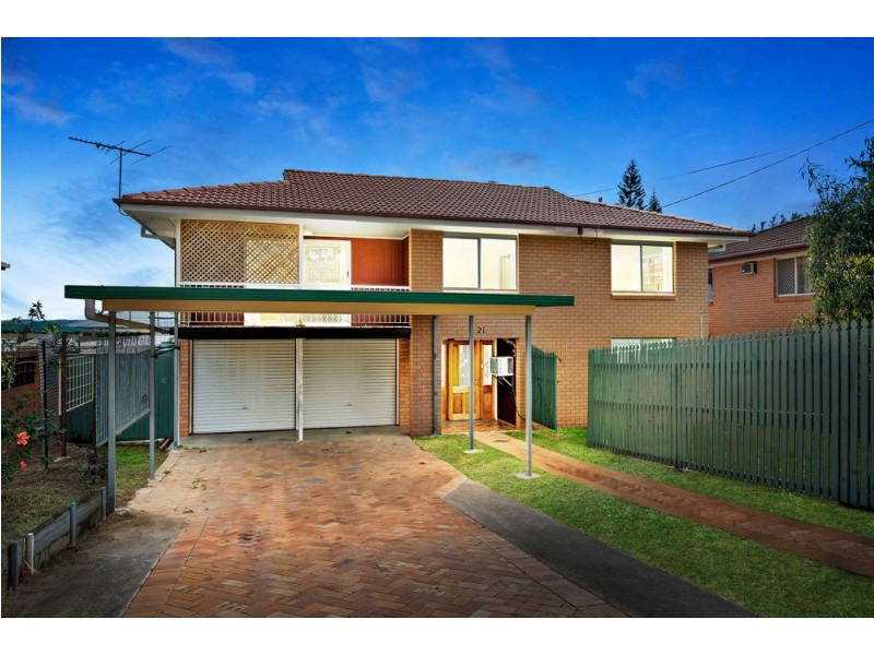 21 Woondaree Street, Bracken Ridge QLD 4017