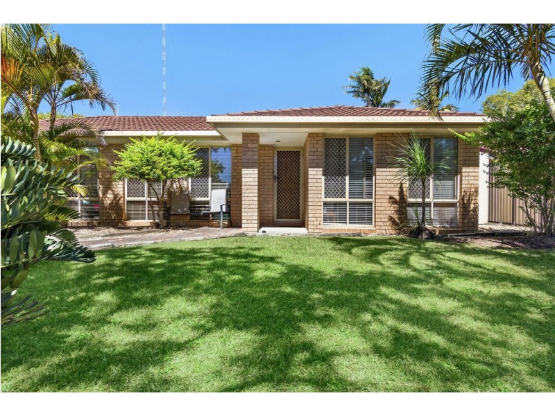 20 Arnica Crescent, Bald Hills QLD 4036