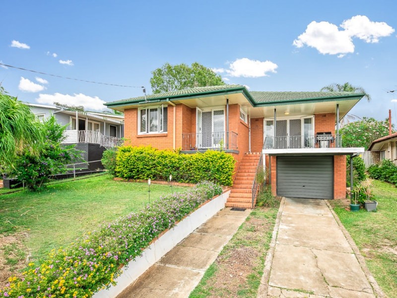 9 Goodchap Street, Aspley QLD 4034