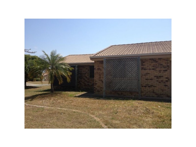 1 Canterbury Street, Bracken Ridge QLD 4017