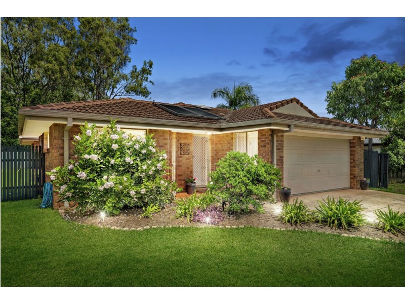 11 Caulfield Street, Bracken Ridge QLD 4017