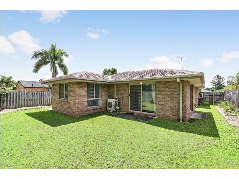 11 Caulfield Street, Bracken Ridge QLD 4017